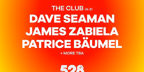 Global Underground - 528 Ibiza
