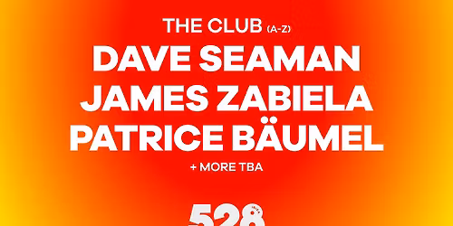 Global Underground - 528 Ibiza