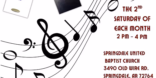 October Singing