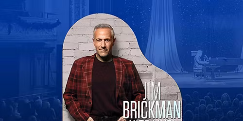 Parking Jim Brickman