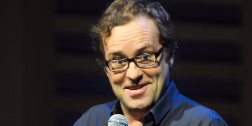 Ardal O'Hanlon at Albert Halls