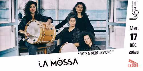 La M\u00f2ssa : COMPLET