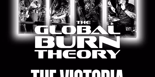 The Global Burn Theory (Support TBC)