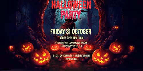 Halloween I