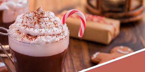 Hot Chocolate Party at Berkshire Place