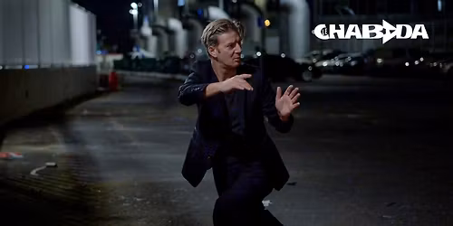 [COMPLET] Bertrand Belin + Savanah \u00b7 Le Chabada, Angers