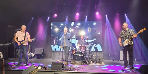 Rocking Whiski-Jacks!