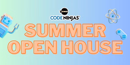 Summer Open House