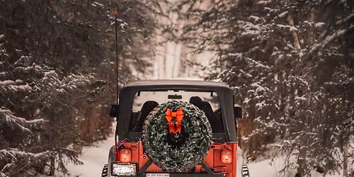 Cades Cove Christmas Ride to Benefit Smoky Mountain Children's Home