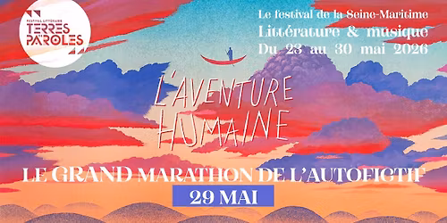 Le Grand Marathon de l\u2019Autofictif