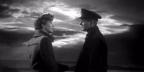 I Know Where I'm Going!\u2014Treasures from the Yale Film Archive