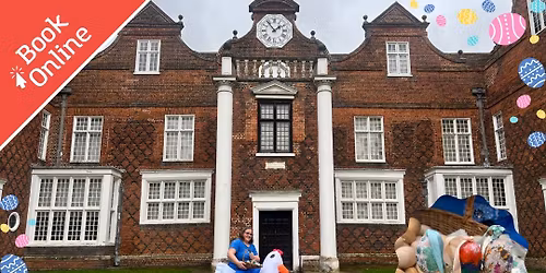 Easter Family Twilight Tour