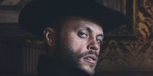 PRCA ProRodeo - Charley Crockett at Bridgestone Arena