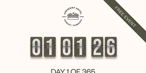 The Crescent Recovery Day