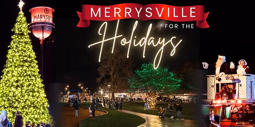 Merrysville for the Holidays