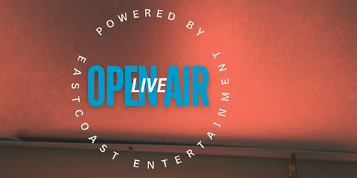 Open Air Live ECE: InfiniteSoul