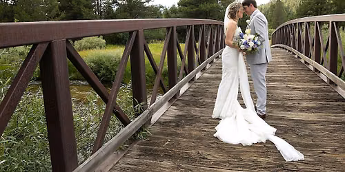 Fall Wedding Expo Lake Tahoe Golf Course