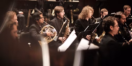 UNM Symphony Orchestra