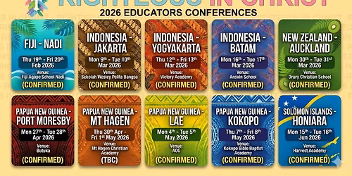 scee educators conference