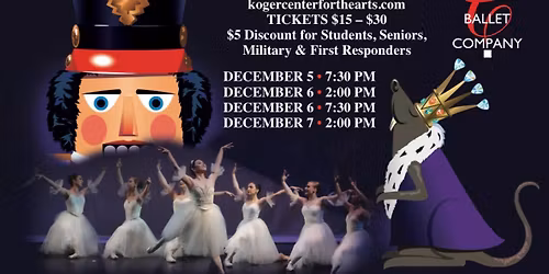 The Nutcracker