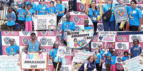 Autism Support Walk 2026-5th Annual | Hosted by Autism School of Excellence