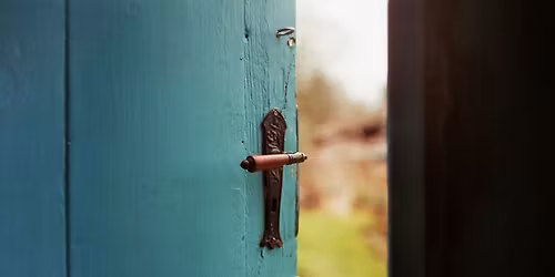 Doorway to the New Year: A Sanctuary Boston Worship Gathering
