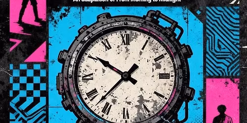 Under the Iron Clock 