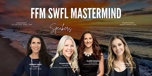 FFM SWFL MASTERMINDS