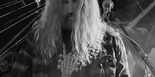 Crimson Edge @ Litchfield Cow! \ud83d\udc04