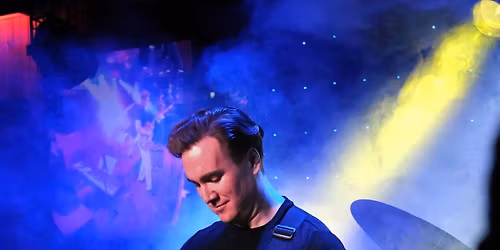 Dave Bennett at Billy\u2019s Tip N\u2019 Inn