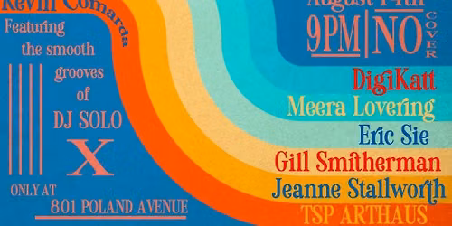 12X12 Group Art Show