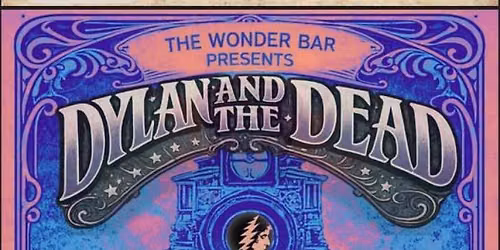 Zimmy Shelter at The Wonder Bar - NJ