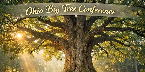 Ohio Big Tree Conference