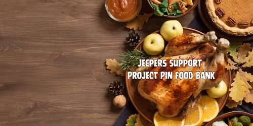 Project Pin Food Convoy