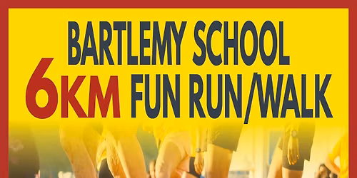 Bartlemy School Fun Run\/walk