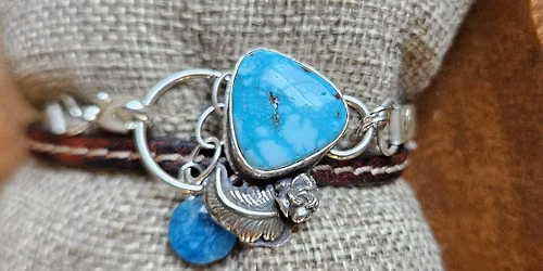 Tara Gifford Featured Artist of the Month-JULY\/ Third Thursday in Downtown Foley
