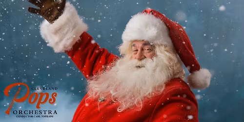 Akron Pops Orchestra - Holiday Pops Show