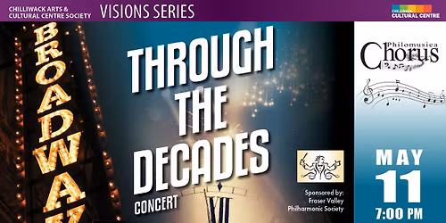 Broadway Through the Decades