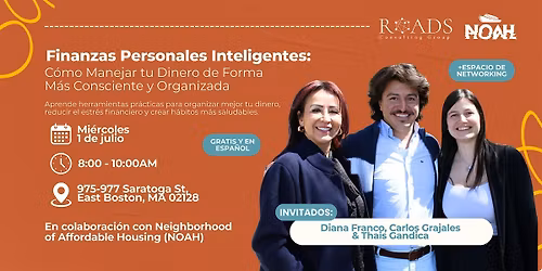 Finanzas Personales Inteligentes
