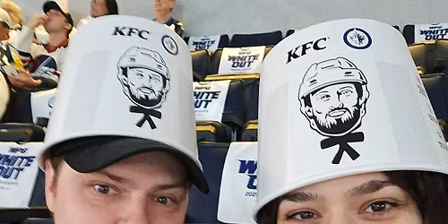 Kyle and Alyssa's Social Shenanigans