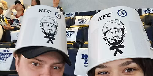 Kyle and Alyssa's Social Shenanigans