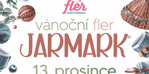 V\u00e1no\u010dn\u00ed Fler jarmark