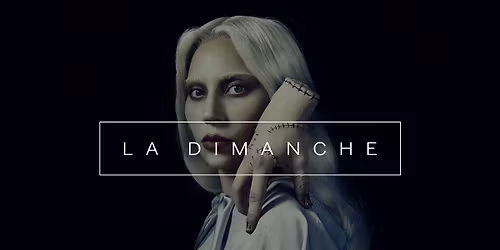 LaDimanche \u2014 Halloween Edition