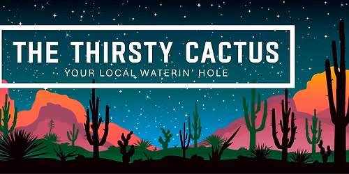 Happy 2 Year Cactusversary