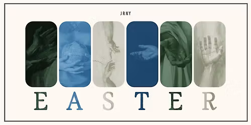 Easter At JRNY - Colonial Theatre