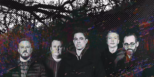 Crescent Moon x Big Trouble at the Bryant Lake Bowl, 11\/22\/25