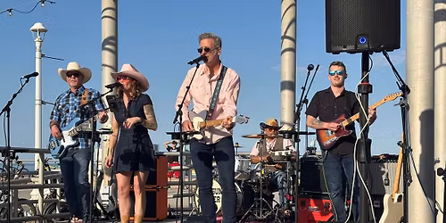 Shotgun Returns to 7th Street!