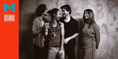 Rattentas - EP Release in Enschede