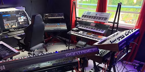 Daze Gone Bye - Barberton Moose