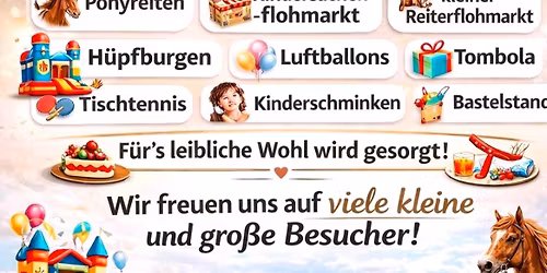 Kinder & Familienfest